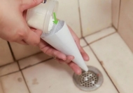 Mách bạn cách thông cống thoát nước tại nhà