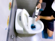 Top 5 công ty thông bồn cầu quận 2 giá rẻ, chất lượng tuyệt vời