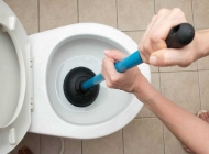 Top 5 công ty thông bồn cầu quận 3 bảo hành 2 năm, giá cực rẻ