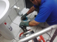 Chủ động thông tắc cống và những việc nên làm