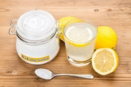 Bật mí cách thông bồn cầu bằng baking soda