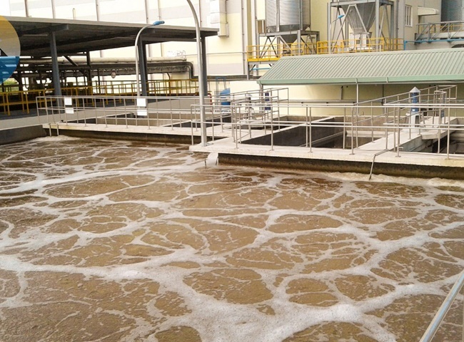 Công ty vận chuyển bùn vi sinh Đồng Nai Hồng Phát