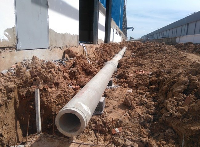 Đào đường cống quận 6 uy tín