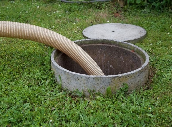 Thợ rút hầm cầu quận 8 thân thiện, nhiệt tình