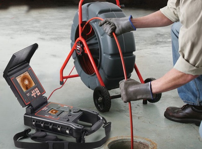 Thợ th&ocirc;ng cống nghẹt quận 6 được tuyển chọn