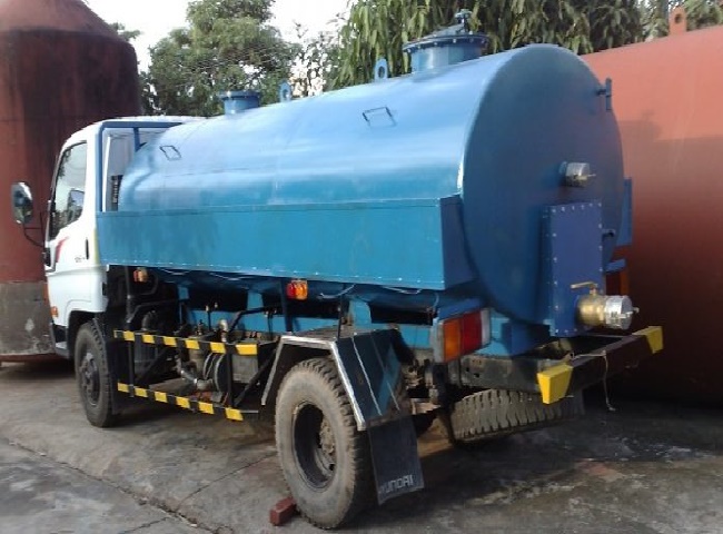 Dịch vụ nạo vét hố ga quận 6 nhanh chóng hiện đại