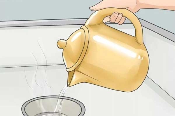 cách thông cống thoát nước tại nhà nhanh nhất