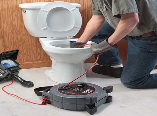 Thông bồn cầu quận Thủ Đức Duy Khanh nhiều ưu đãi