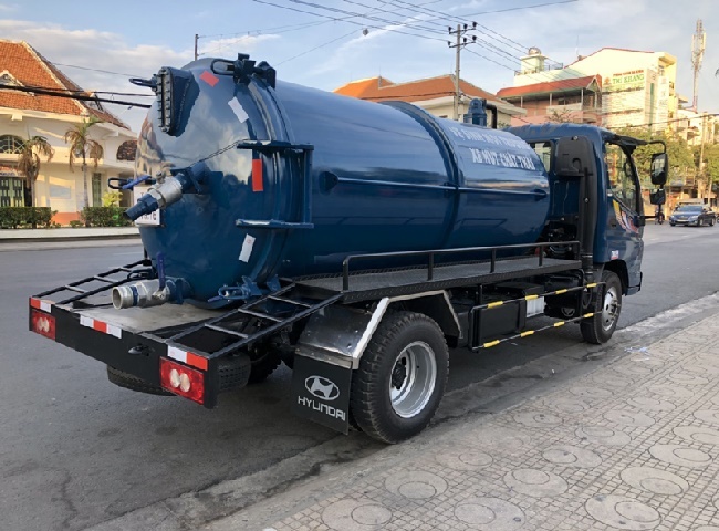 Thông bồn cầu huyện Cần Giờ Hồng Phát chuyên nghiệp nhất trong lĩnh vực