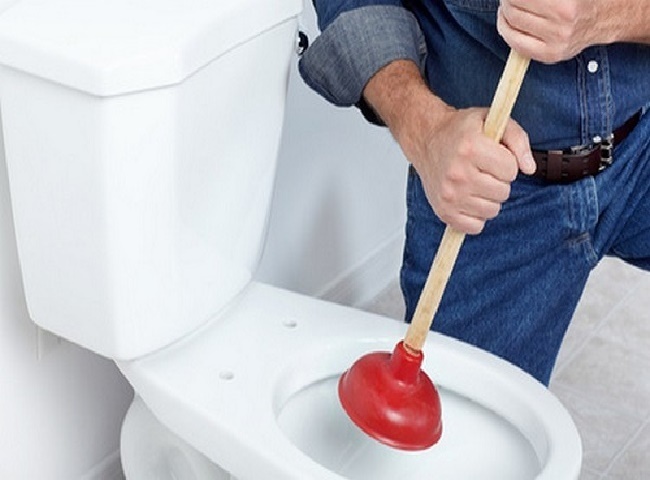 Công ty thông bồn cầu quận Gò Vấp thi công nhanh gọn và đạt hiểu quả cao