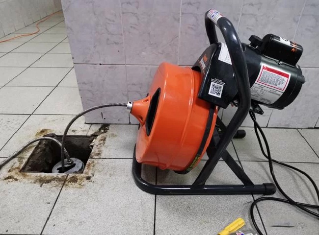 C&ocirc;ng ty th&ocirc;ng cống nghẹt quận 6 mang đến c&aacute;c lợi &iacute;ch