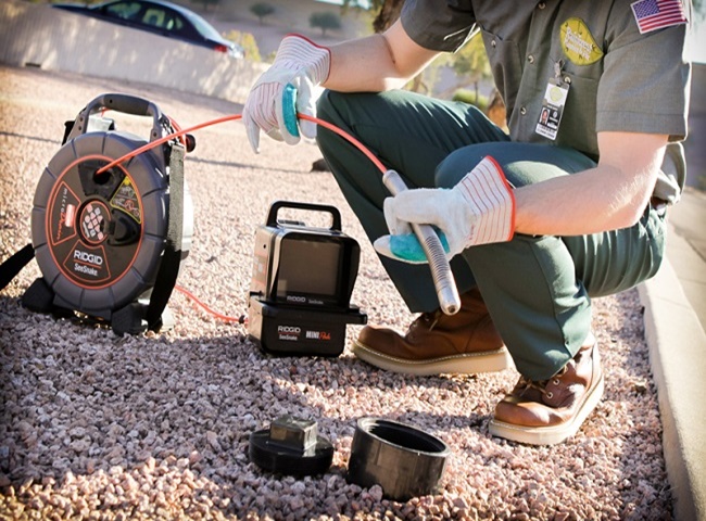 Thông cống nghẹt quận 11 Toàn Phát tiết kiệm chi phí