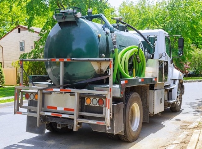 Trang thiết bị th&ocirc;ng cống nghẹt quận 6 lu&ocirc;n được thay mới