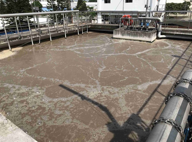 Dịch vụ cho thuê xe bồn vận chuyển bùn vi sinh quận 4 Minh Phát ưu việt hàng đầu