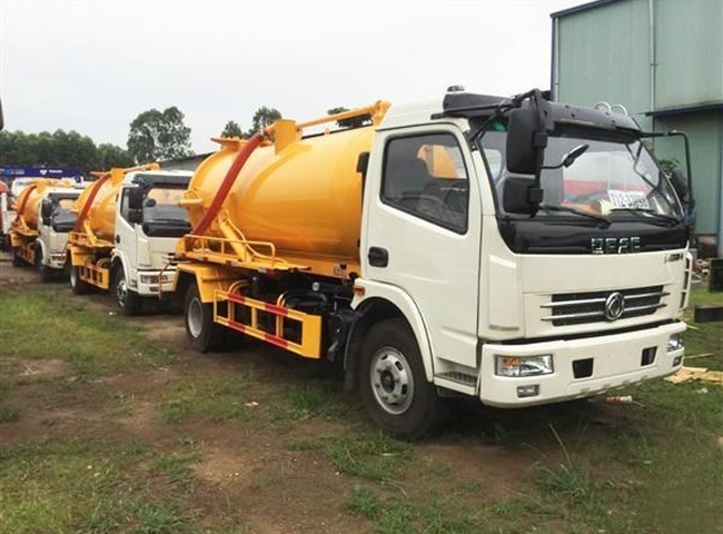 Công ty cung cấp bùn vi sinh quận Tân Bình uy tín nhất TP.HCM