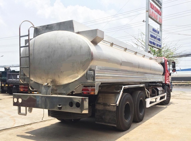 Vận chuyển bùn vi sinh quận 1 Hoà Phát tiết kiệm chi phí