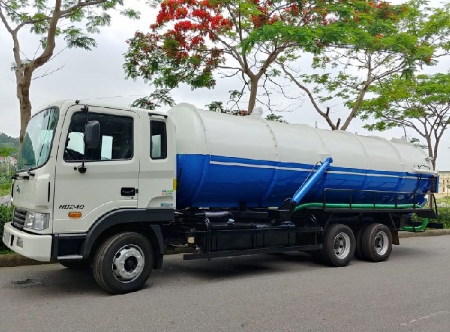 Công ty thông cống nghẹt huyện Bình Chánh an toàn