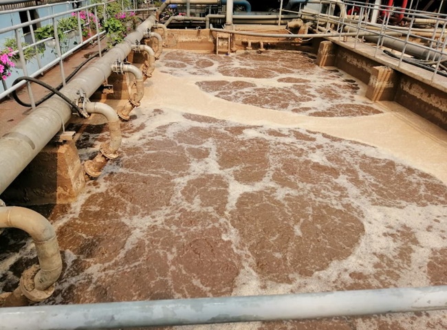 Top 5 công ty cung cấp vận chuyển bùn vi sinh quận 6