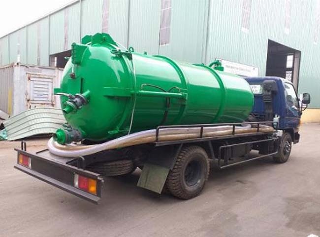 Vận chuyển b&ugrave;n vi sinh quận 3 được tin d&ugrave;ng