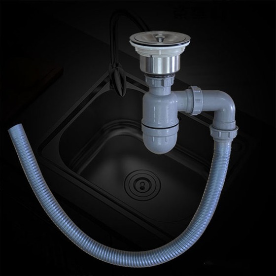 xi phông chậu rửa chén